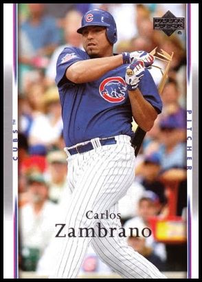 283 Carlos Zambrano